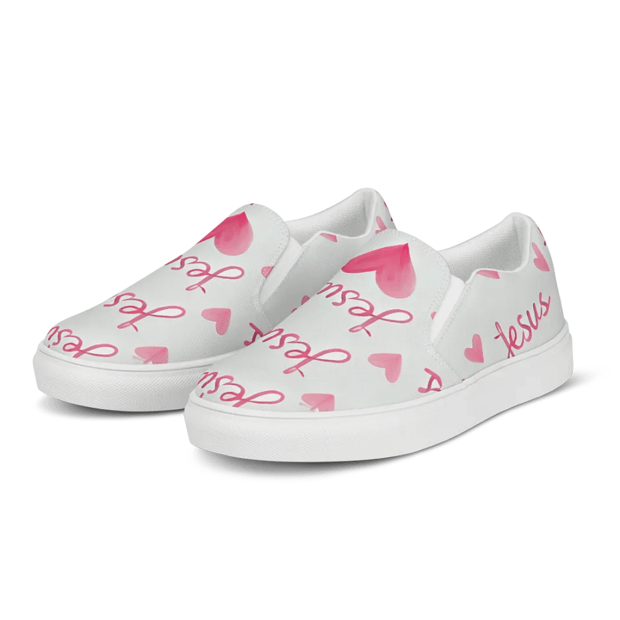 Divine Love Slip-Ons product image (5)
