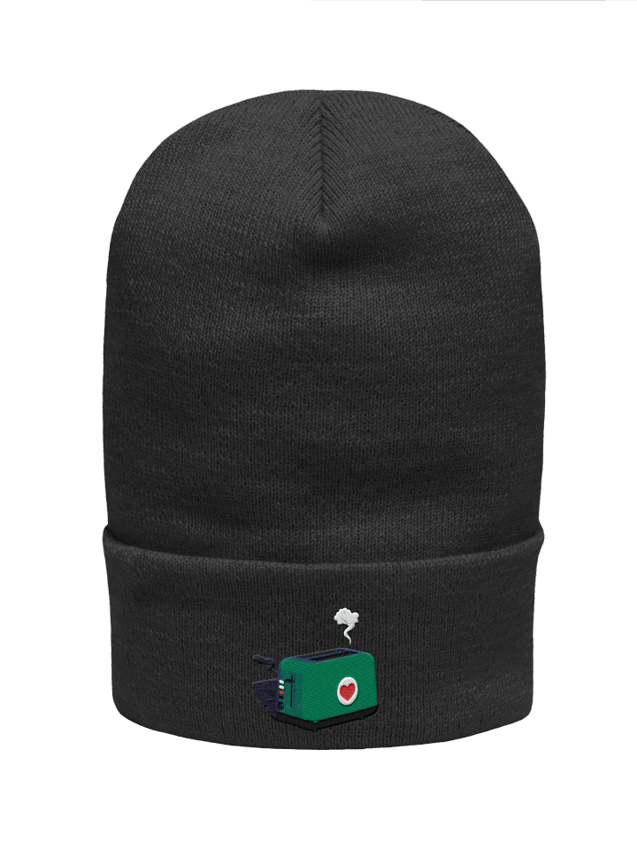 Toaster Beanie product image (8)