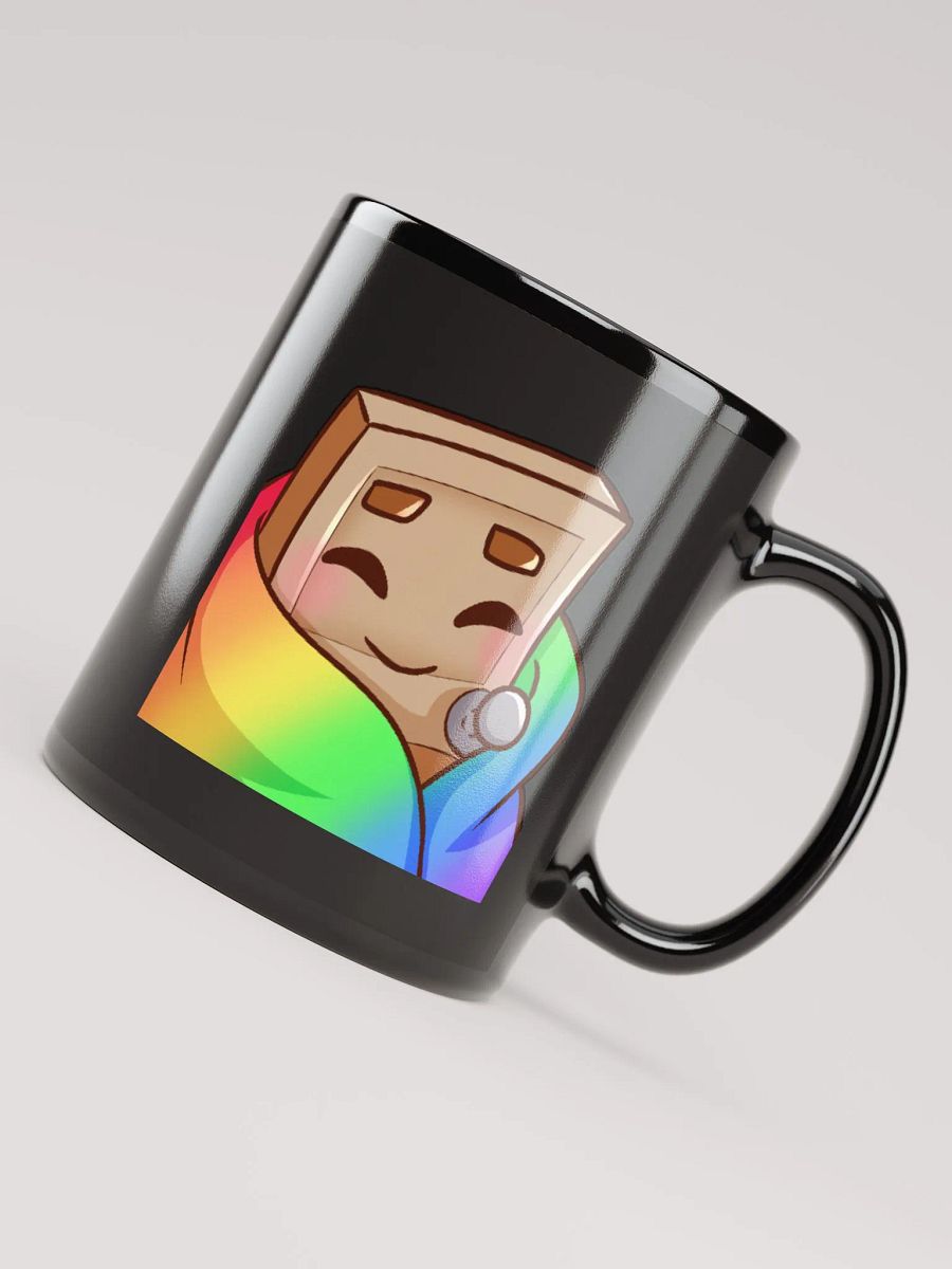 Cozy Pride Mug product image (7)