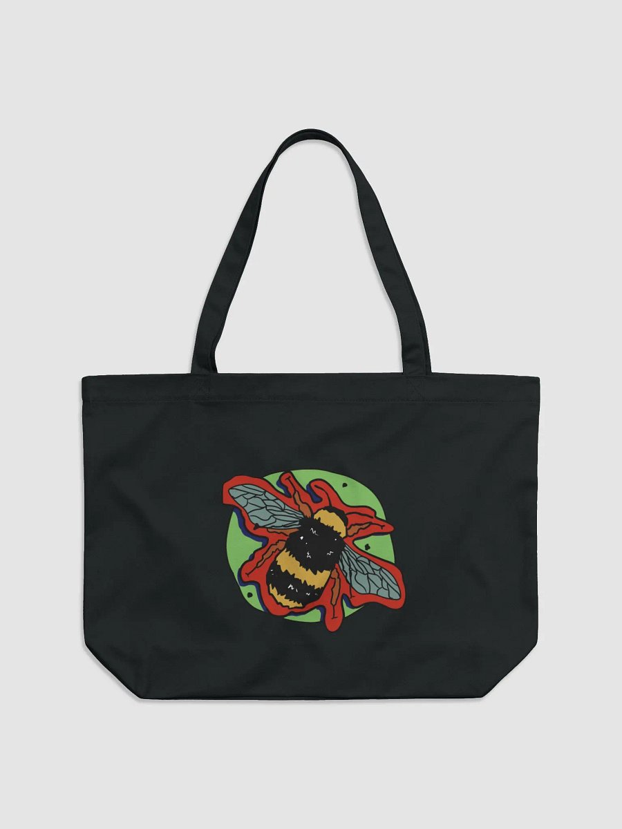 Vaporbee eco tote product image (4)