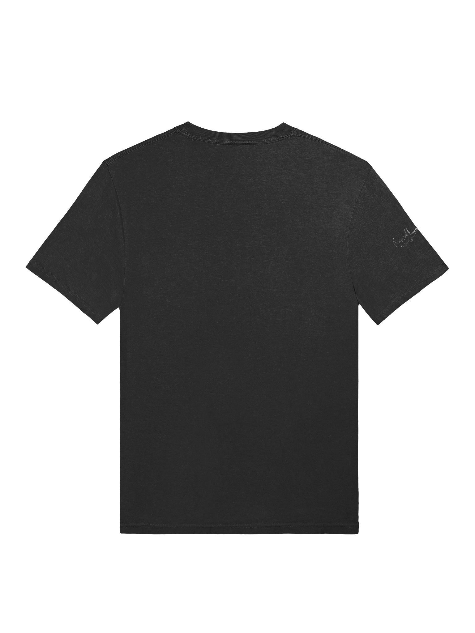 LesbiGaymers Simple Pocket Tee product image (5)
