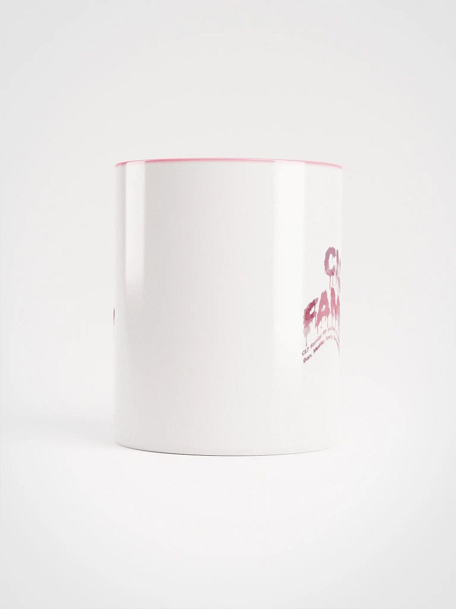 CL7 Family Meltdown Mug product image (5)