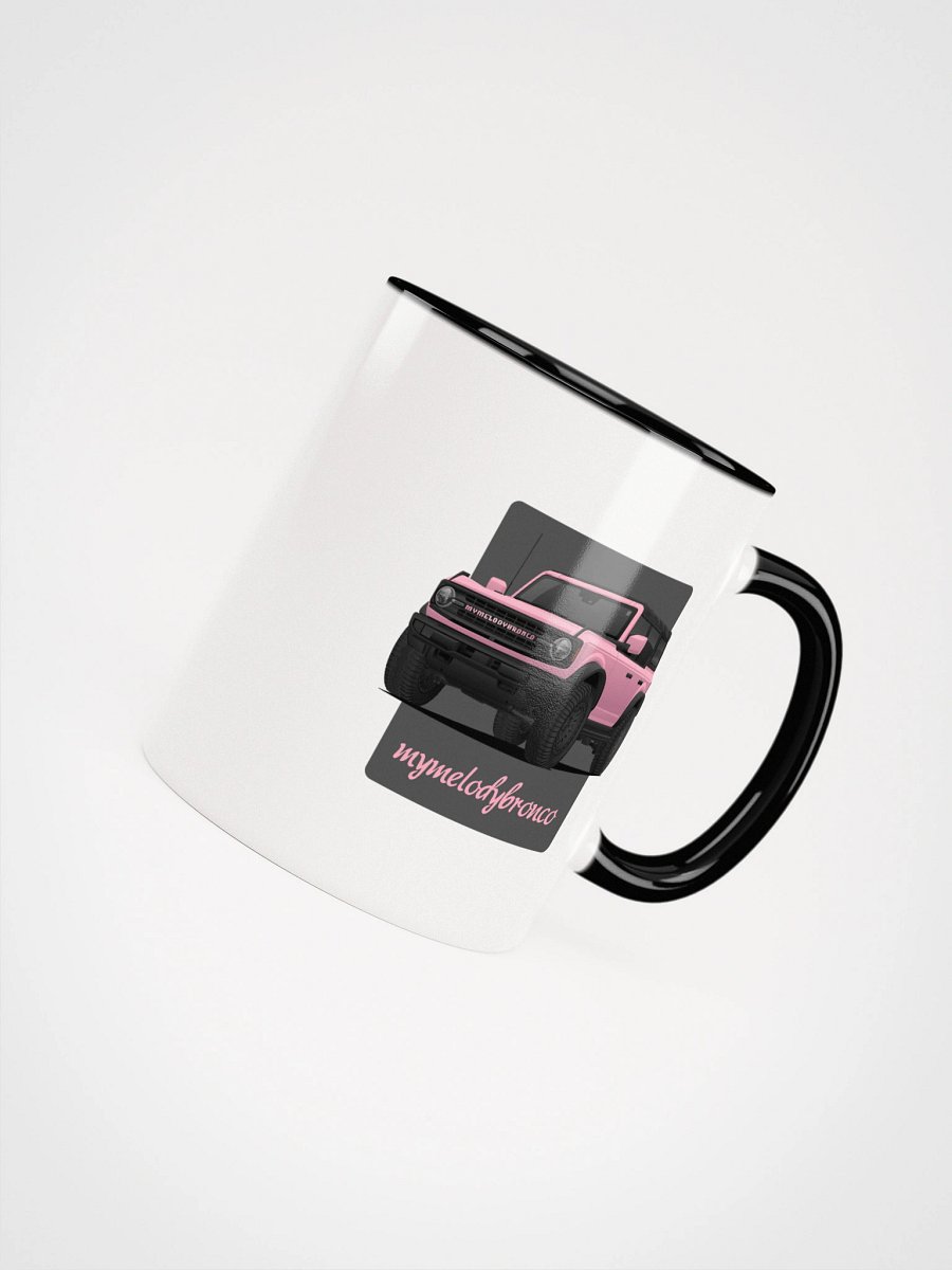 Mug - mymelodybronco product image (17)