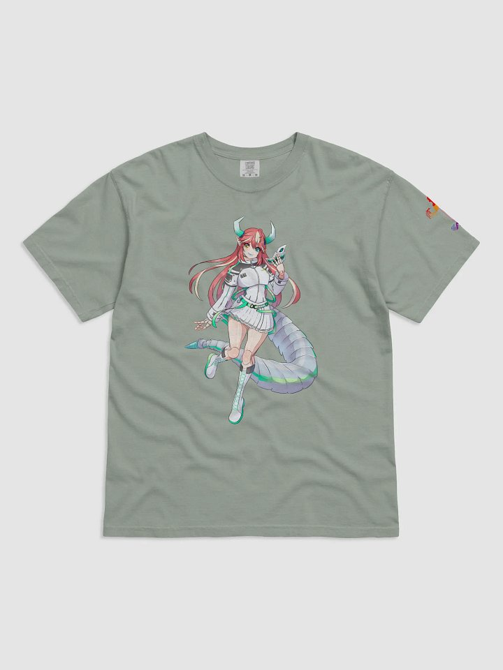 A.M.I. 4.0 Unisex T-Shirt product image (4)