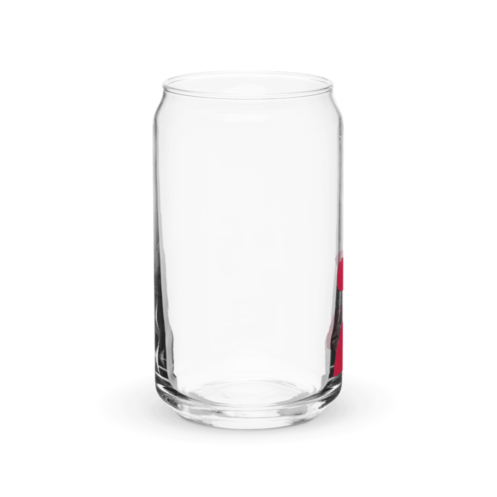 FART DEBBIE GLASS CAN product image (40)