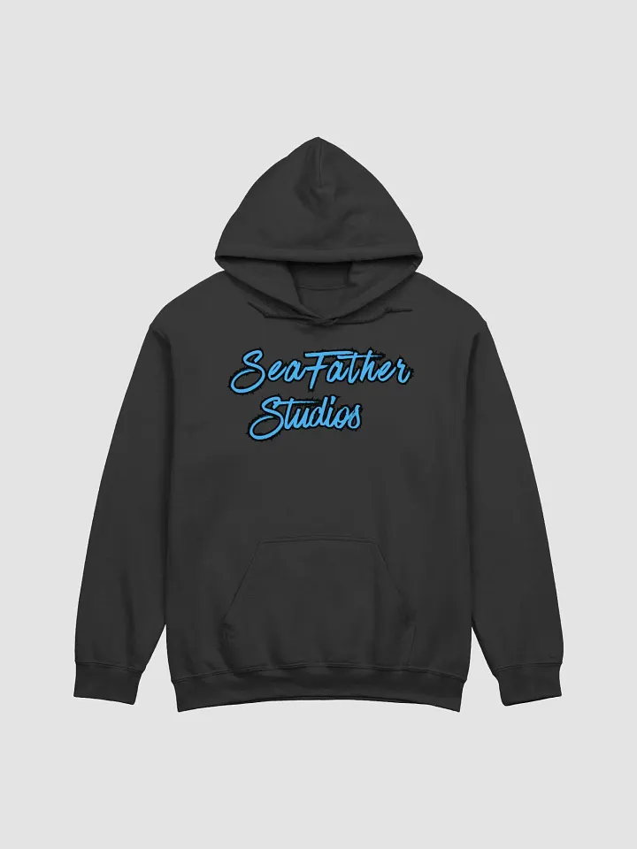 SeaFather Studios Signature Hoodie product image (1)