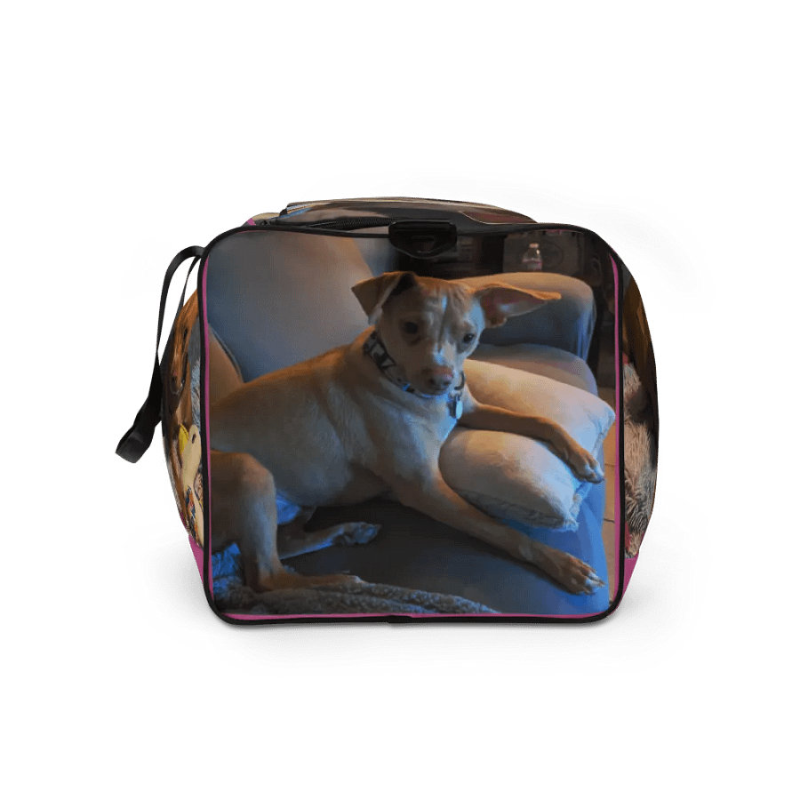 Puppy Yoda! product image (11)