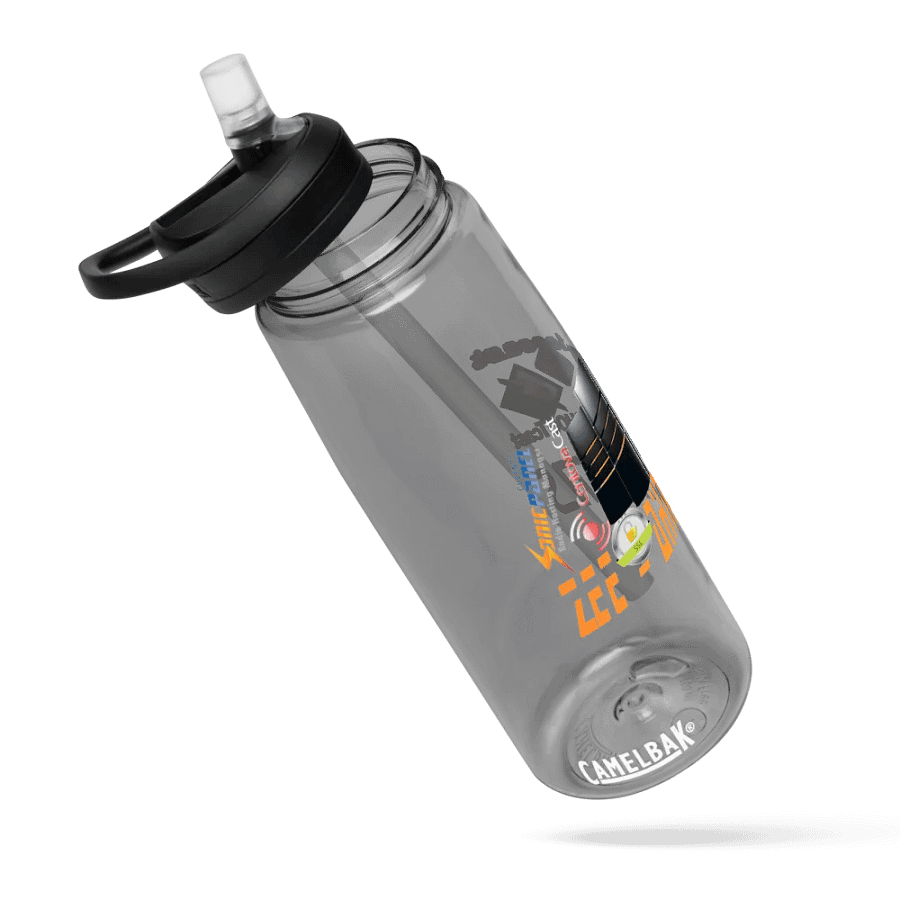 ZEE - Sport Sip bottle product image (6)