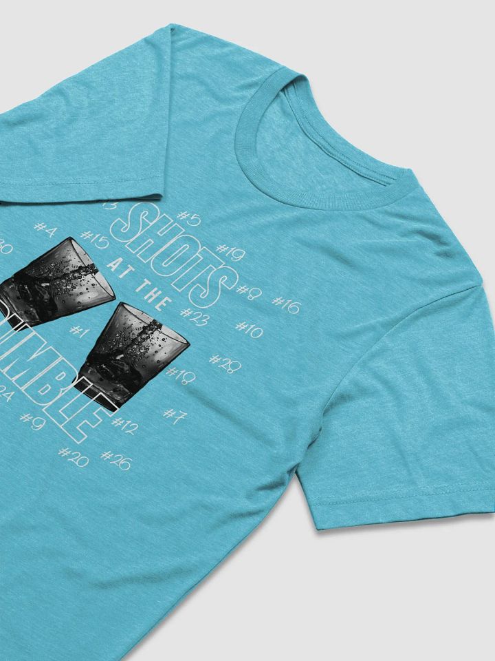 Shots At The Rumble 2024 Premium product image (2)