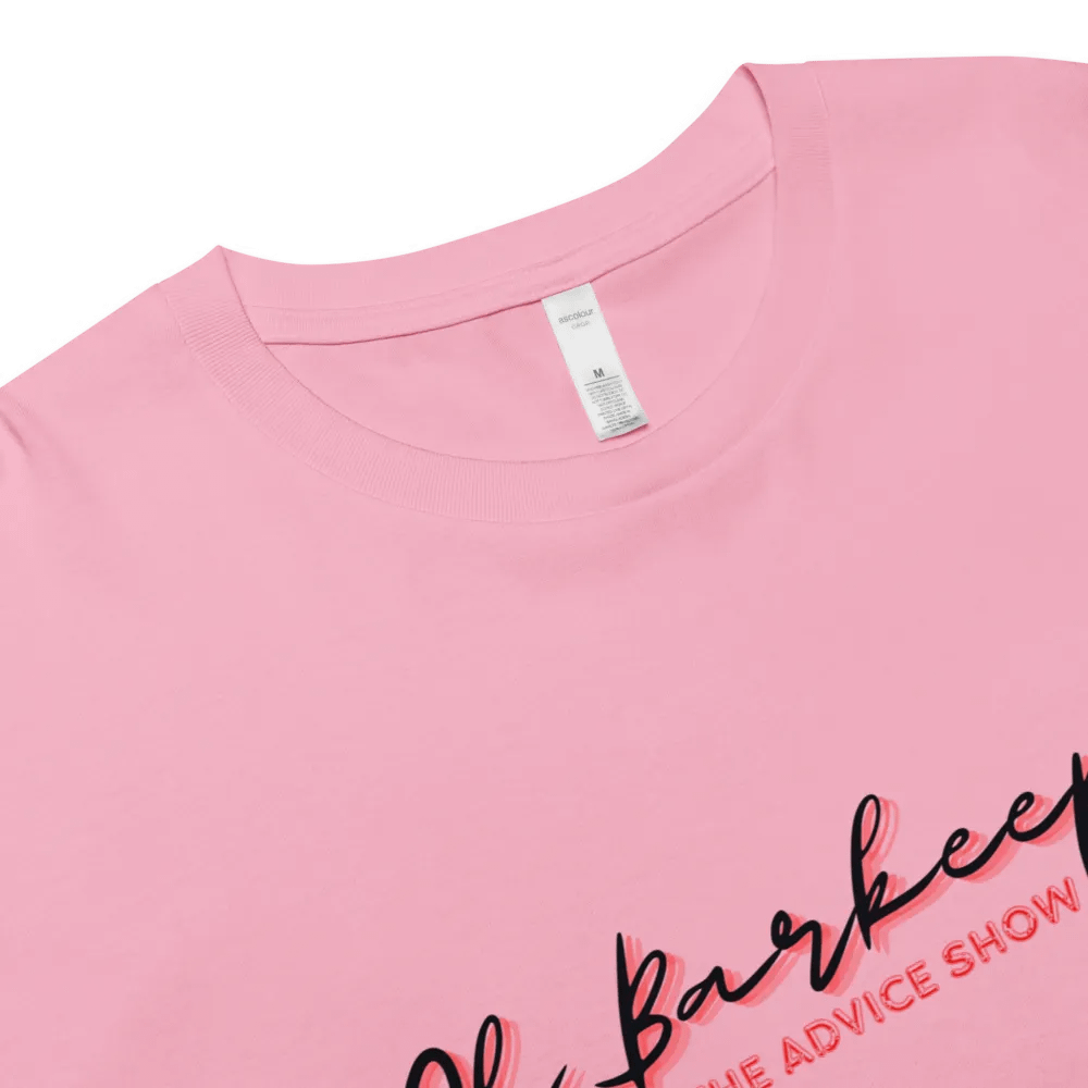 Oh Barkeep! Tee product image (4)
