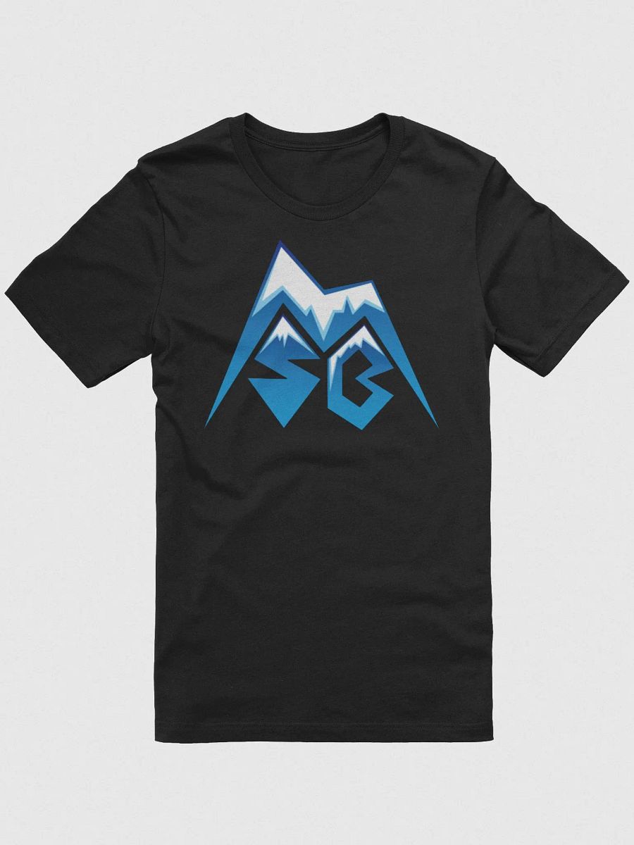 SBM Logo Tee product image (1)