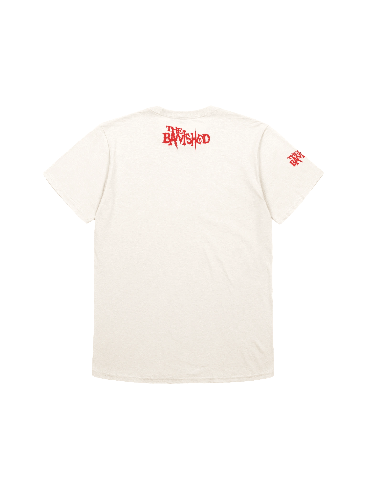 Conrats White T-Shirt product image (2)