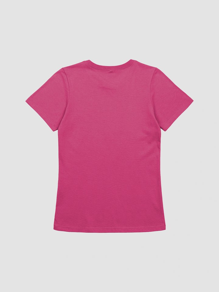 Cyborg Queen Women's Tee product image (2)