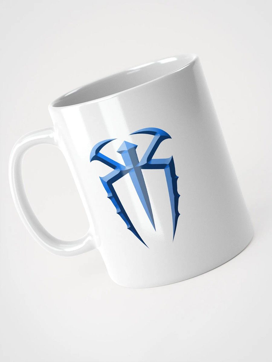 Roman Reigns Kite Shield Arachnid Ambiance Mug product image (3)