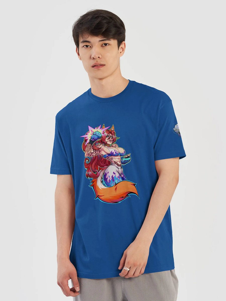 Knockout - Super soft Tee product image (5)