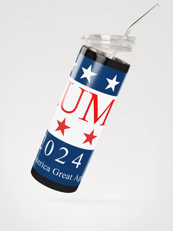 Trump Tumbler product image (2)