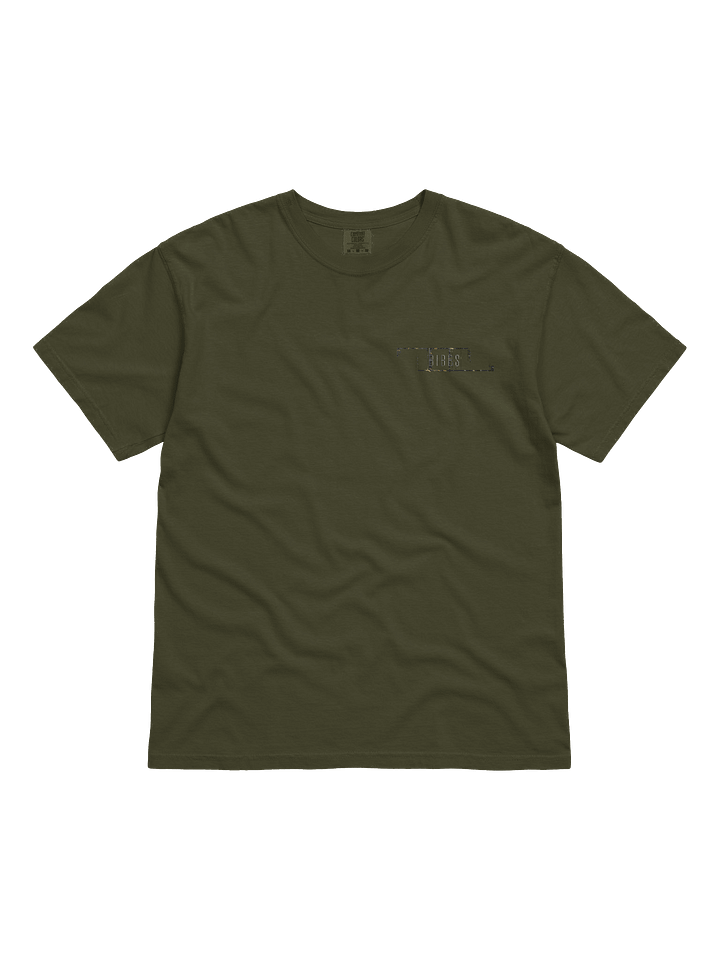 Spooky Season Heavyweight Tee product image (1)
