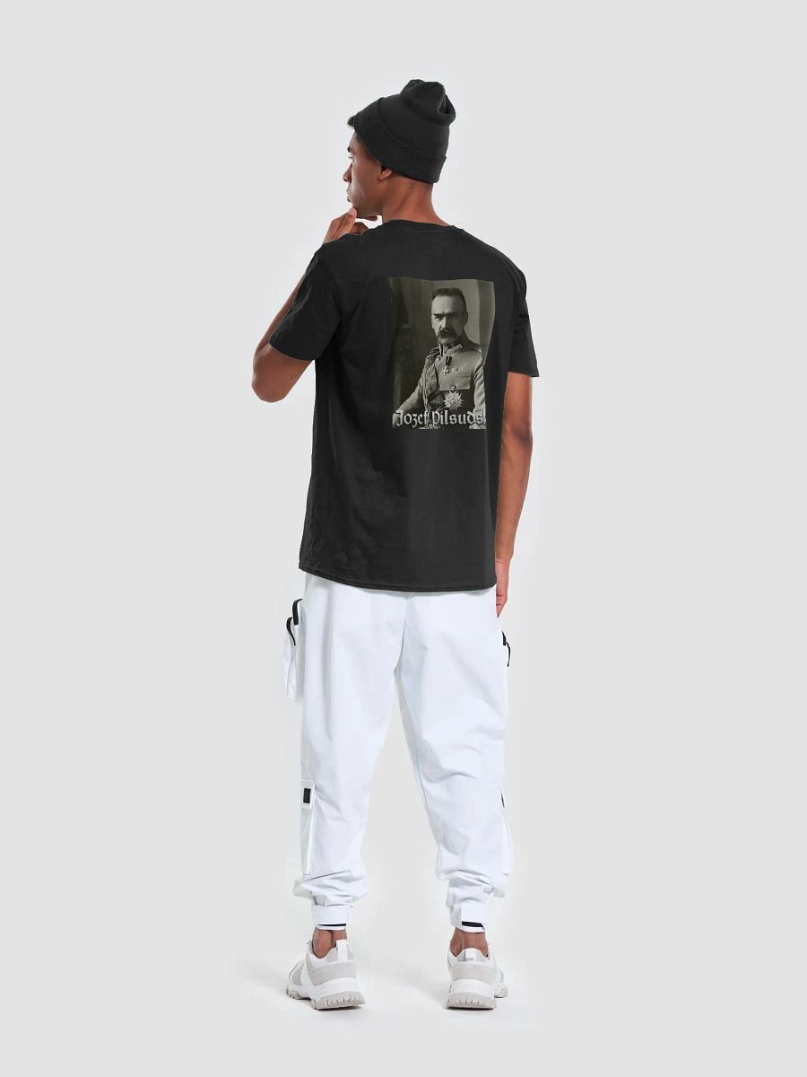 Józef Piłsudski T-Shirt product image (3)