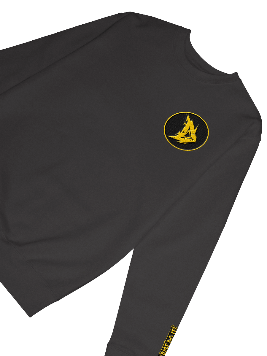 JUST DO IT! Premium Sweatshirt product image (23)