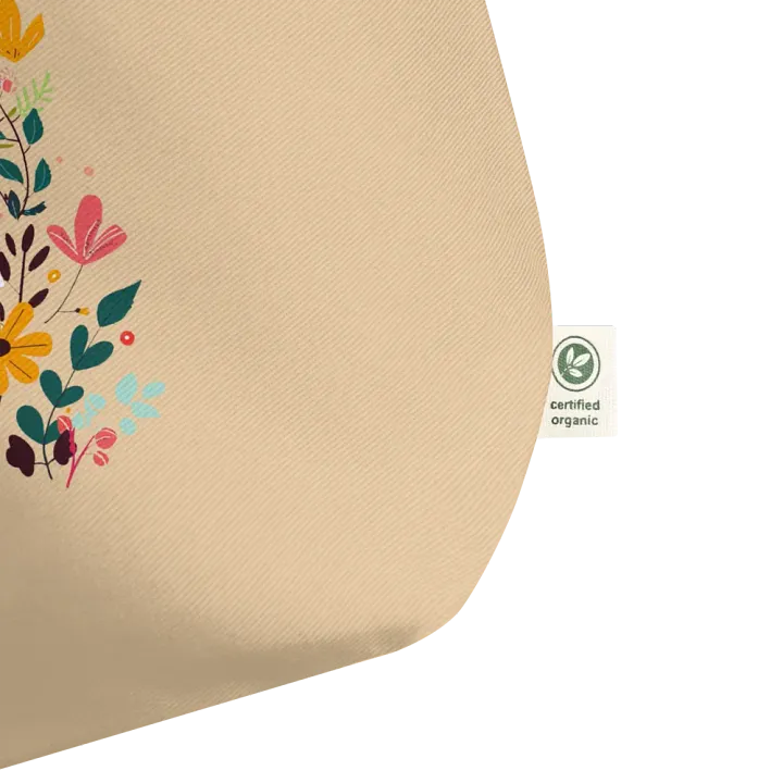 Be A Kind Human Tote product image (2)