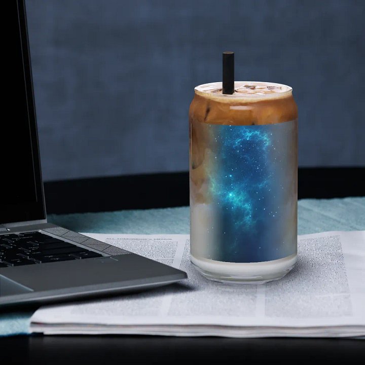 Shadow galaxy can shaped glass product image (2)