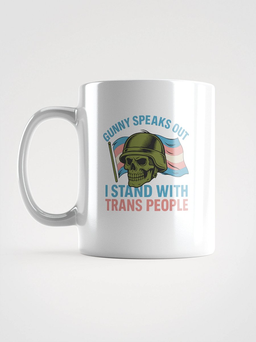 Trans Pride Support Mug product image (16)