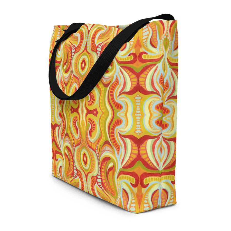WORMEYS - TOTE BAG product image (8)