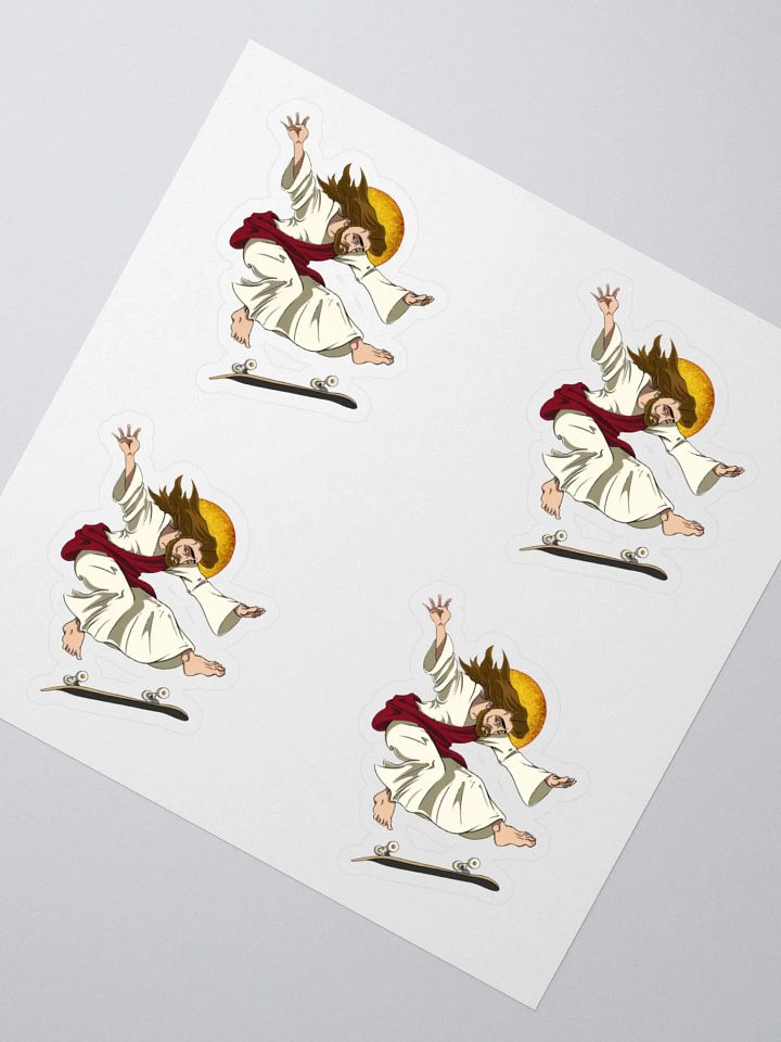 Steezus product image (2)