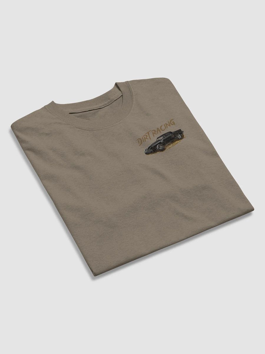 Dirt Racing Escape T-Shirt product image (3)