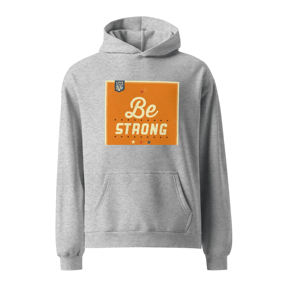 Buy Stylish Relaxed Fit Hoodies for Men product image (4)