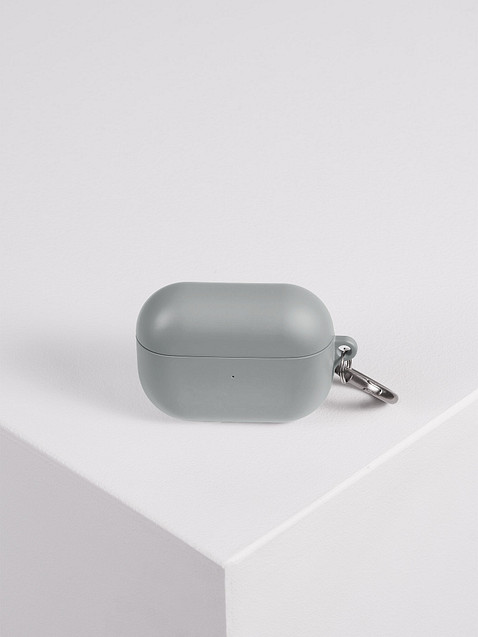 Photo showing AirPods Case