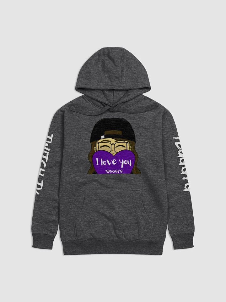 BuggyLove Hoodie product image (9)