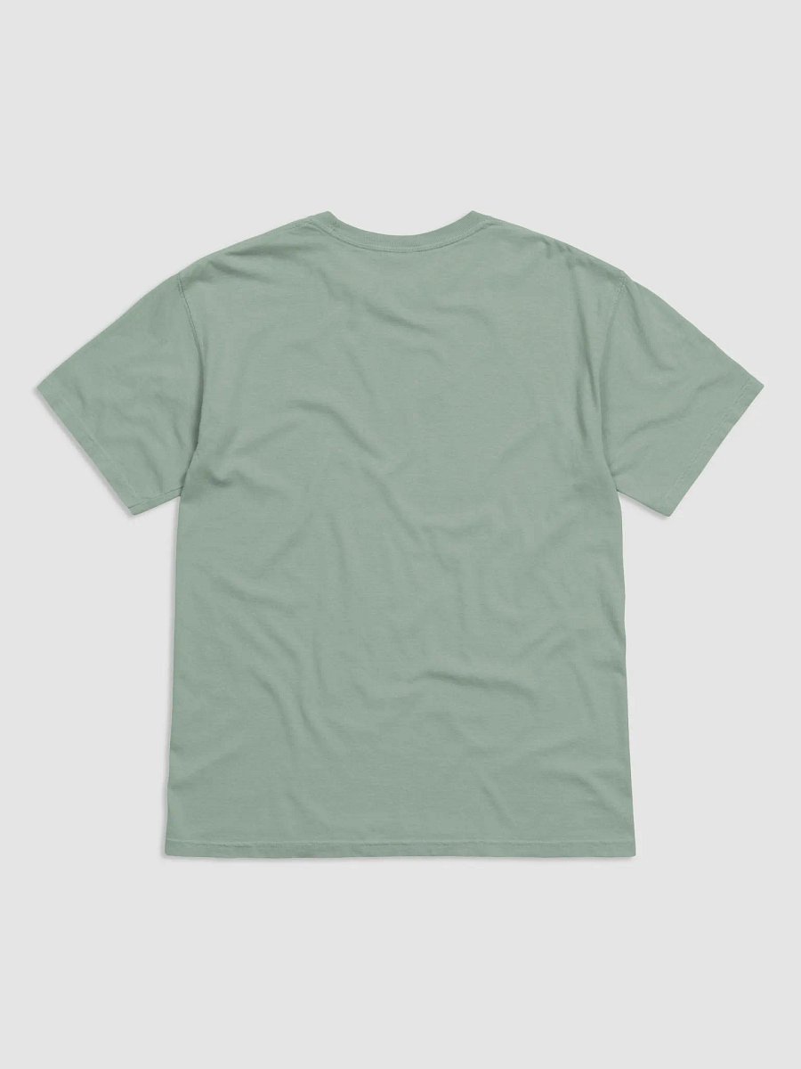 T-shirt Cyan Alice Chibi Style product image (7)