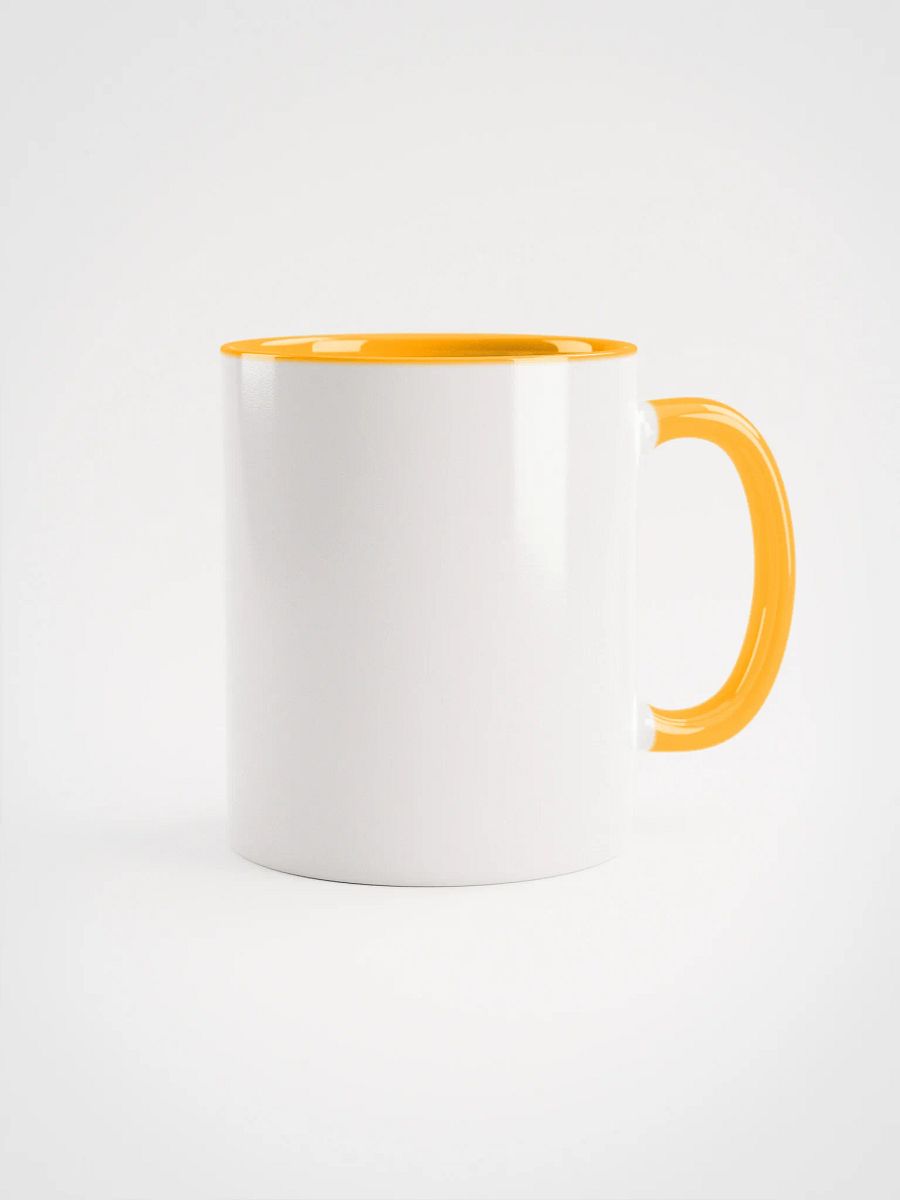 Kingdom Men Ceramic Mug product image (1)