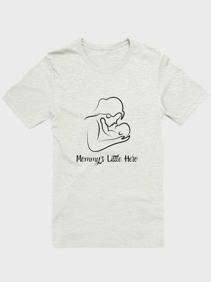 Mommy's Little Hero product image (3)