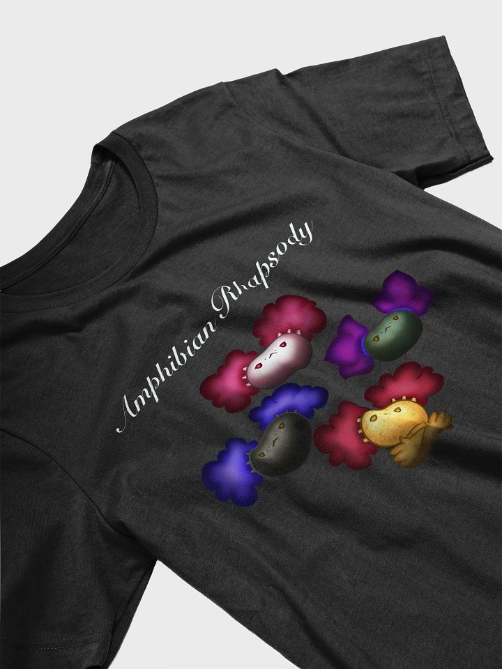Amphibian Rhapsody Tee product image (2)