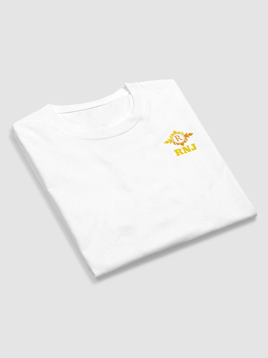 RNJ Gold Long Sleeve Champion Shirt product image (6)