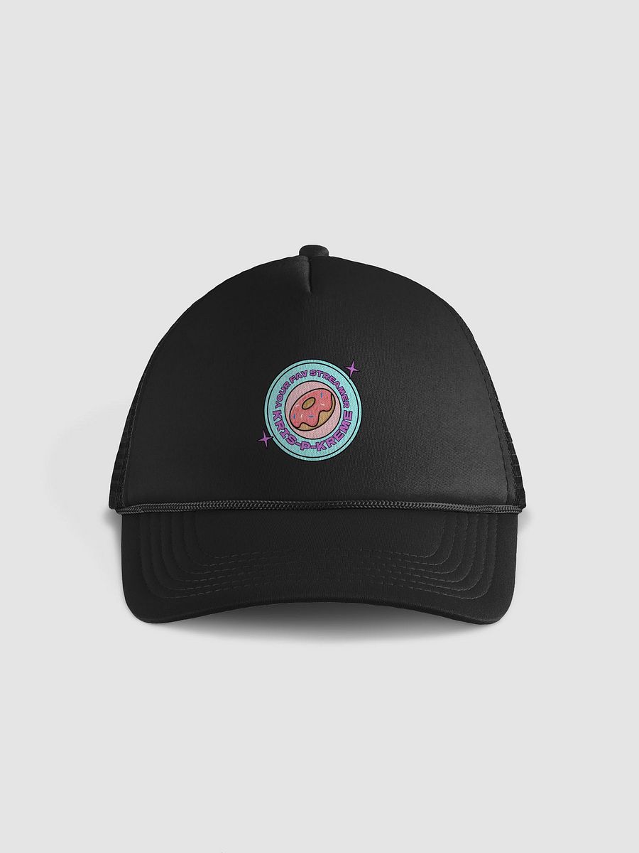 Krispy Unisex Hat product image (1)