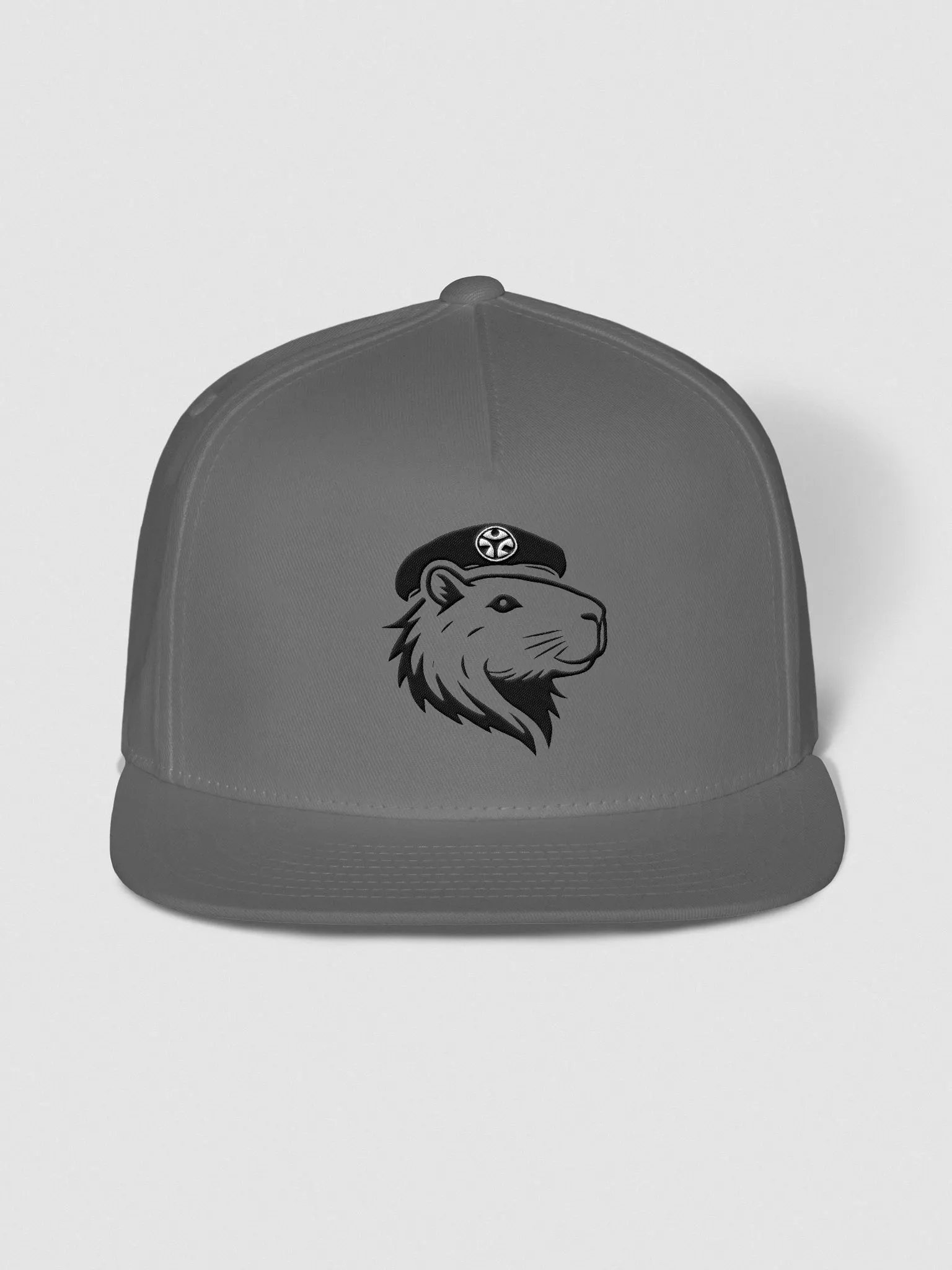 PoKa Classic Snapback Cap - 2024 product image (1)