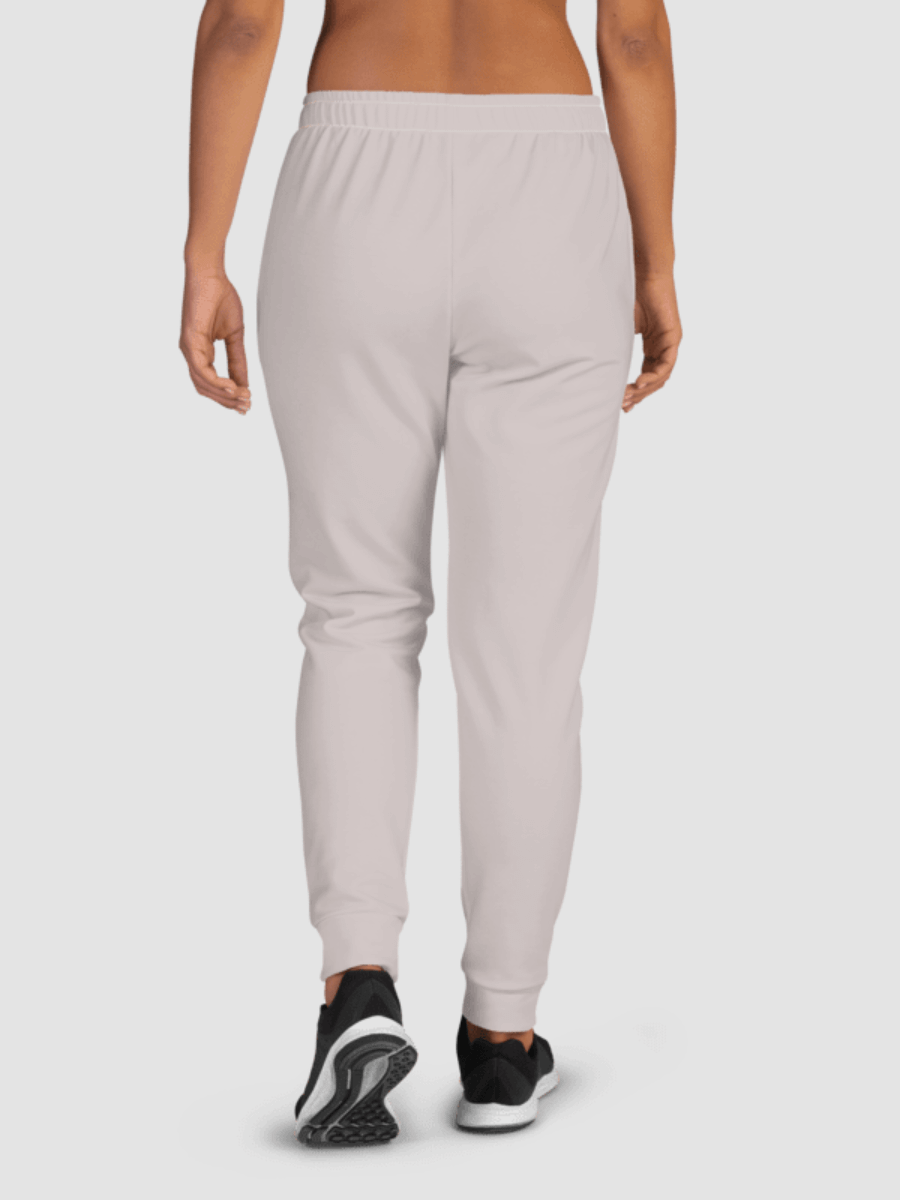 Training Club Joggers - Mauve Gray product image (4)