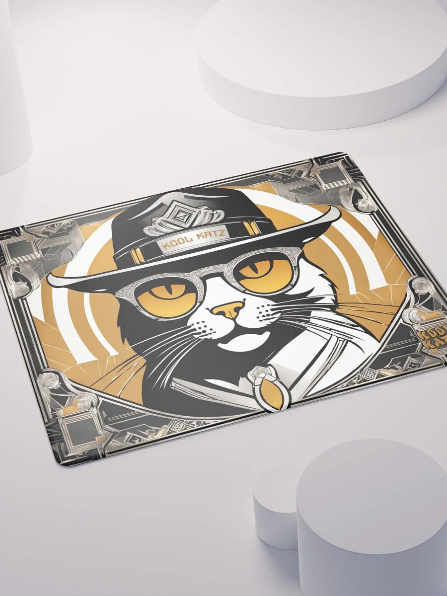 Real Kool Katz Office & Gaming Mouse Mats product image (7)
