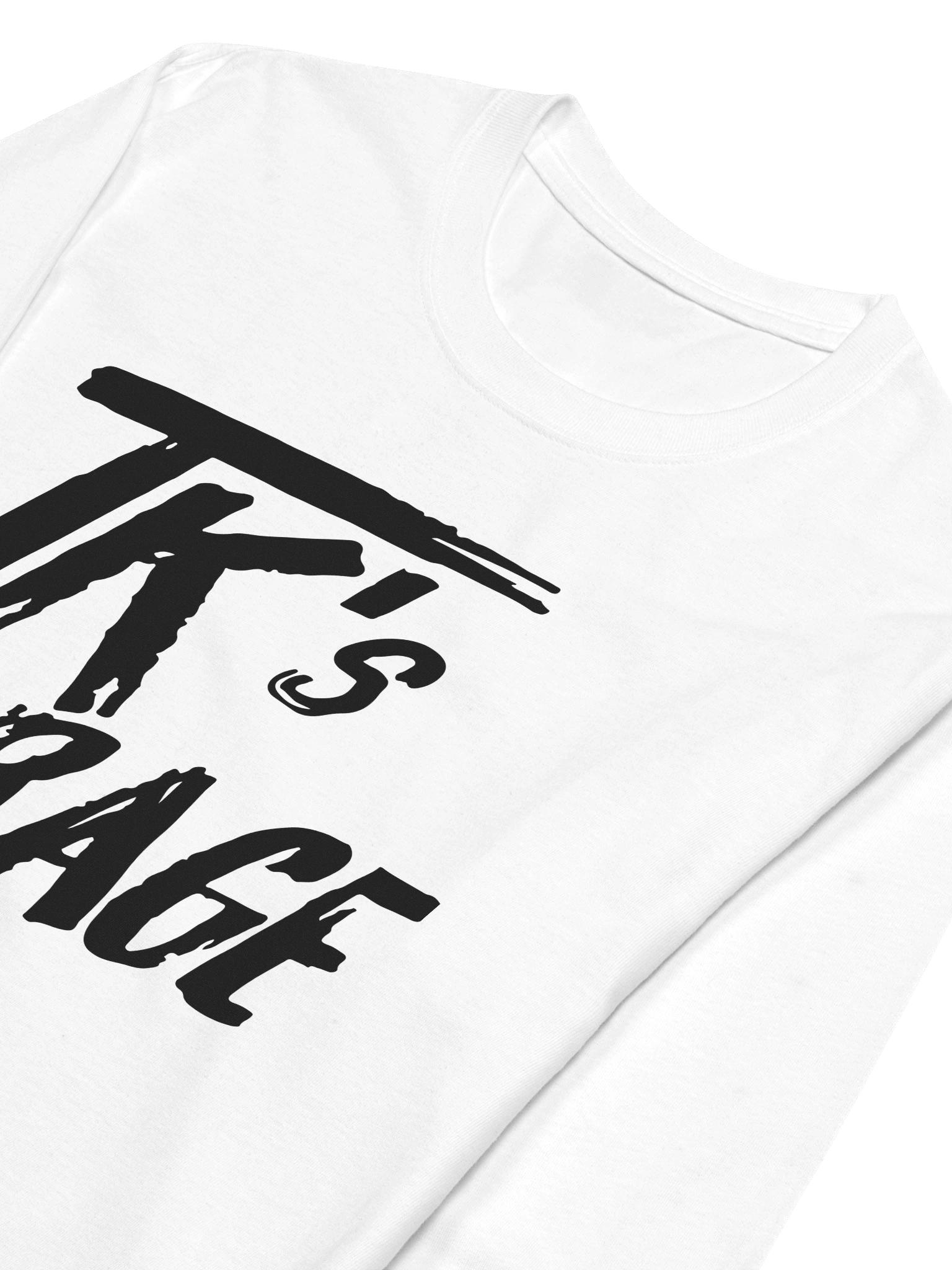 TKs Garage Long Sleeve Shirt product image (3)