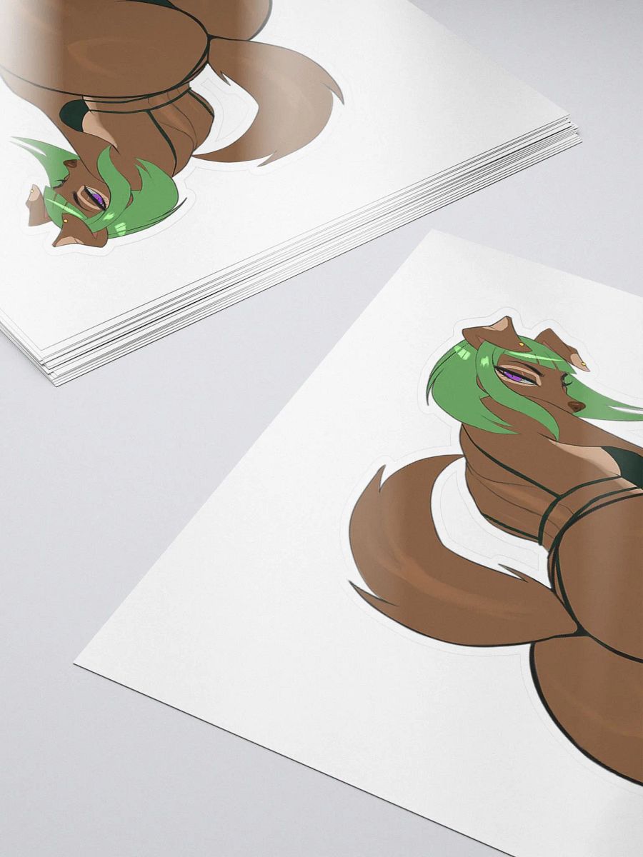 Mary Jane Booty product image (5)