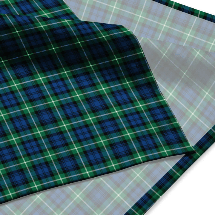 Lamont Tartan Bandana product image (2)
