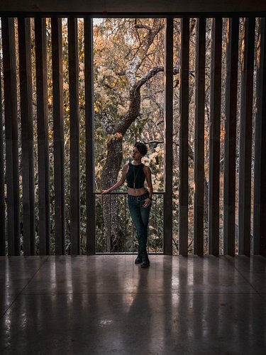 Been trying to create more and consume less. Trying to enjoy being bad at things when first starting again. It’s exciting to ...