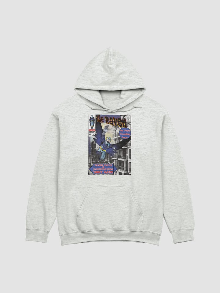 The Raven: 1st Issue Hoodie product image (4)