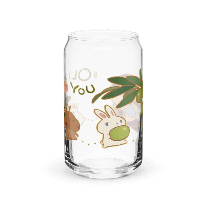 BBG Olive YOU Glass product image (2)