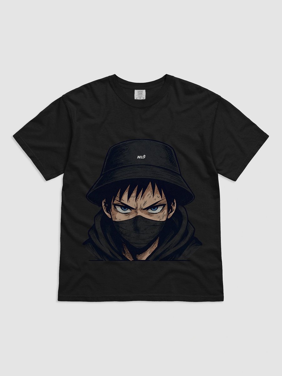 NLD Graphic T-Shirt product image (1)