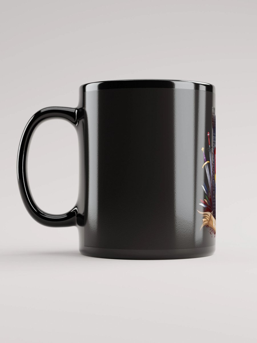 Coffee Mug - Colored TVN - TVN25 Exclusive product image (6)