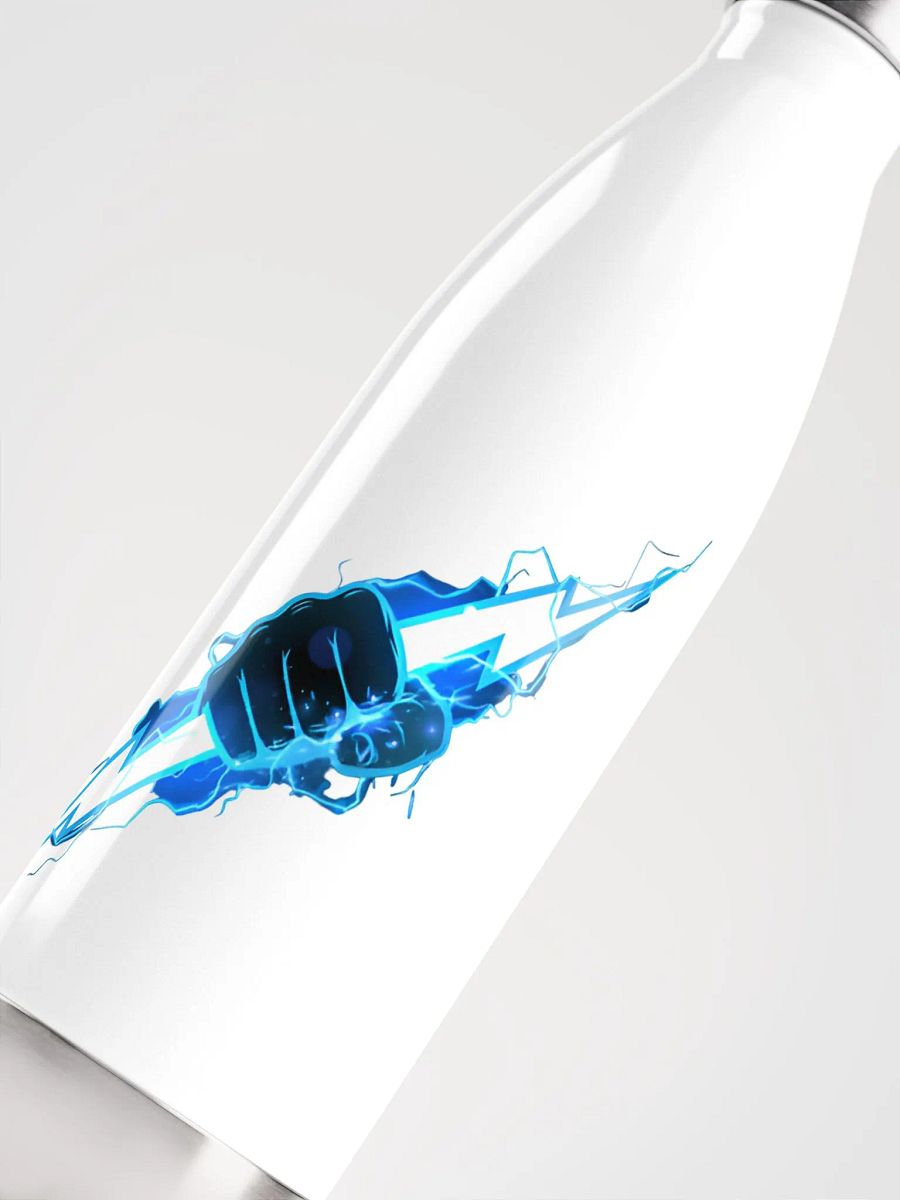 Blitz Logo Water bottle product image (9)